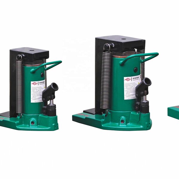 Mechanical Claw Jack Manufacturer - 5T 10t Hand Lifting Tools