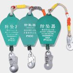 Construction Hoists Device Supplier - Anti-falling Safety Blockstop