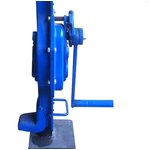 Mechanical Lifting Jacks Manufacturer - Factory Direct 3-25ton