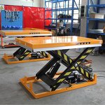 Fixed Scissor Lift Table Supplier - Factory Direct 500kg