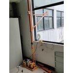 Electric Clutch Winch Manufacturer - Good Quality Finely