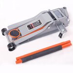 Horizontal Hydraulic Jacks Supplier - Car Repair Tools 2t