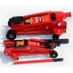 Press Machine Bottle Jack Manufacturer - Ultra-Thin Hydraulic