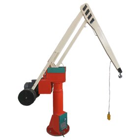 Industrial Crane Track Supplier - Rigid Rail Model Light