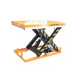 Fixed Scissor Lift Table Supplier - Factory Direct 500kg