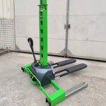 Electric Self Loading Stacker Manufacturer - Whole Sale with