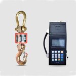 Waterproof Industrial Scale Supplier - 10Ton Wireless Weighing