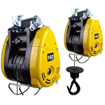 Wire Rope Electric Hoist Manufacturer - Chain Wireless Remote