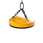 Overhead Magnet Manufacturer - Lifting Equipment 500kg-10