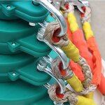 Retractable Fall Arrest Manufacturer - Durable 10 Meter Lifeline