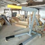 Shop Car Engine Crane Manufacturer - Factory Direct 3 Ton