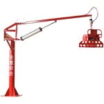 Steel Plate Lifting Clamp Supplier - Horizontal Plate Clamp