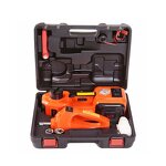 Electric Car Hydraulic Jack Manufacturer - Portable with Impact