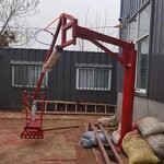 Robotic Arm Manipulator Supplier - Factory Direct Steel