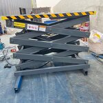 Mobile Lift Platform Manufacturer - Factory Price Light