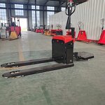 Forklift Manufacturer - Best Sale 1500kg Hydraulic Pallet