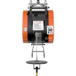 Electric Hoist Supplier - Xiaojingang Household 220V