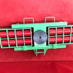 Heavy Weight Shifter Manufacturer - Transport Cargo Trolley