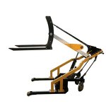 Hydraulic Manual Forklift Manufacturer - Hand Pallet Jack