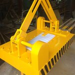 Electromagnetic Brake Supplier - 24V Miniature Excavator