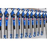 Hand Manual Pulley Block Supplier - Online Wholesale Chain