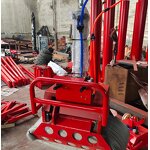 Pneumatic Mechanical Grip Manufacturer - New Design Mobile