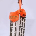 Lifting Hoist Supplier - Factory Direct 1-2 Ton Manual