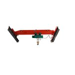 Free Standing Portal Crane Manufacturer - Chinese Factory Price