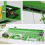 Direct Sliding Crane Manufacturer - Domestic Decoration Small