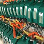 Rope Grab Fall Arrester Manufacturer - Top Quality Adjustable