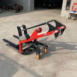 Hydraulic Manual Forklift Manufacturer - Hand Pallet Jack