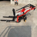 Portable Electric Forklift Manufacturer - Low Price Pallet