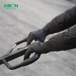 Latex Gloves Manufacturer - Anti Fatigue Padding Industrial Prolonged Use