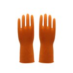 Latex Gloves Manufacturer - Household Electric Chemical Resistant Repair Gloves