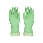 Latex Gloves Manufacturer - Household Electric Chemical Resistant Repair Gloves