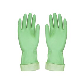 Latex Gloves Manufacturer - Household Electric Chemical Resistant Repair Gloves