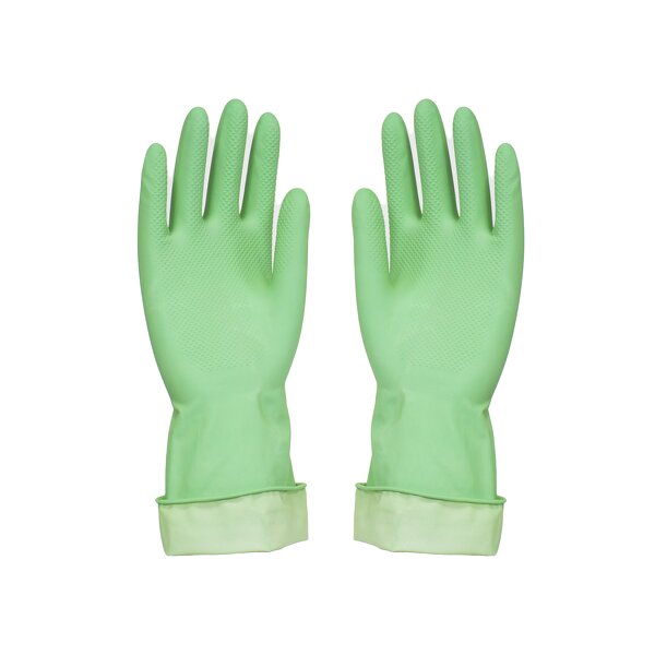 Latex Gloves Manufacturer - Household Electric Chemical Resistant Repair Gloves