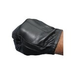 Leather Work Gloves Manufacturer - Fashion Anti-Slip Winter Warm Gloves