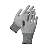 Cut Resistant Gloves Manufacturer - Knit Vibration Resistant Welding Gloves