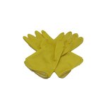 Household Rubber Gloves Manufacturer - 100% Latex Cleaning Garden Protective Gear