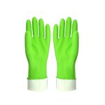 Dish Washing Gloves Manufacturer - Reusable Silicone Scrubber Gloves