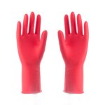 Household Latex Gloves Manufacturer - UK EU Popular Dish Washing Cleaning Gloves