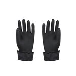 Rubber Gloves Manufacturer - OEM Industrial Latex Hand Gloves Factory