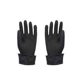 Rubber Gloves Manufacturer - OEM Industrial Latex Hand Gloves Factory