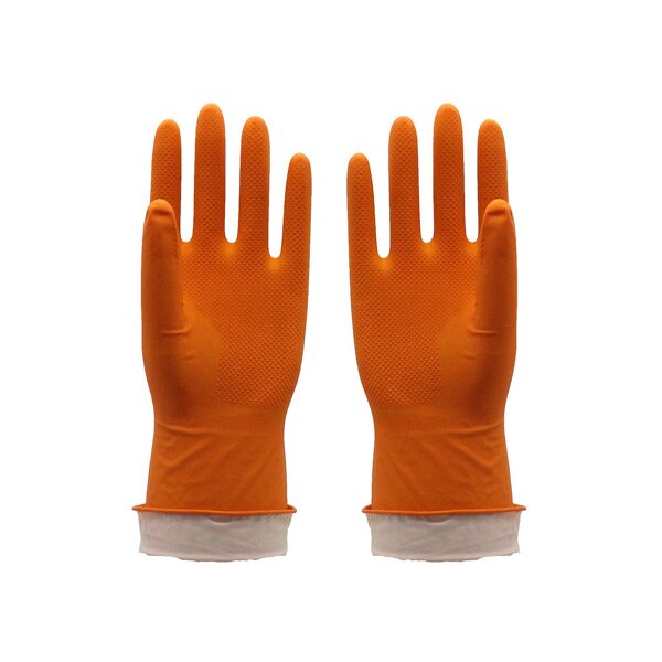 Household Latex Gloves Manufacturer - Kitchen Rubber Reusable Silicone Cleaning