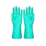 Nitrile Gloves Manufacturer - Industrial Chemical Resistant Bulk Work Gloves