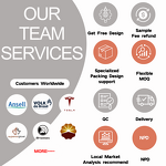 Cut Resistant Gloves Manufacturer - Grade 5 Pu Dipped Hppe Impact Gloves