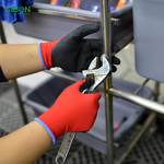 Safety Gloves Manufacturer - Heat Waterproof Chemical Resistant Work PPE