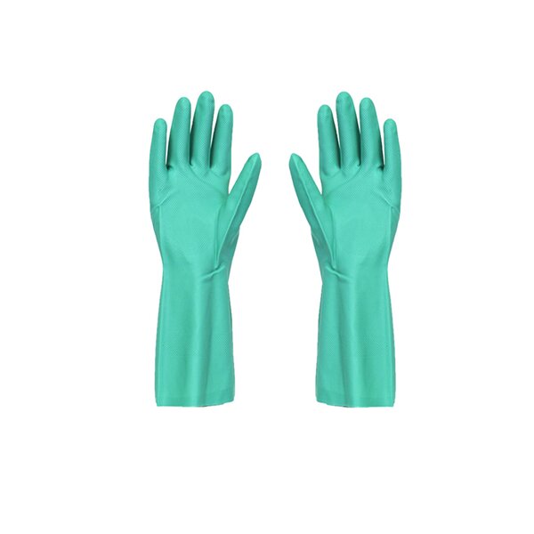 Nitrile Gloves Manufacturer - Reusable Winter Chemical Resistant Protective