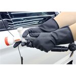 Work Gloves Manufacturer - Silicon Dishwasher Safe Heavy Duty Microfoam
